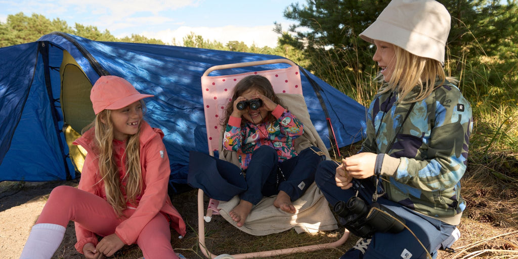 Colecția Reima Anti-Bite
