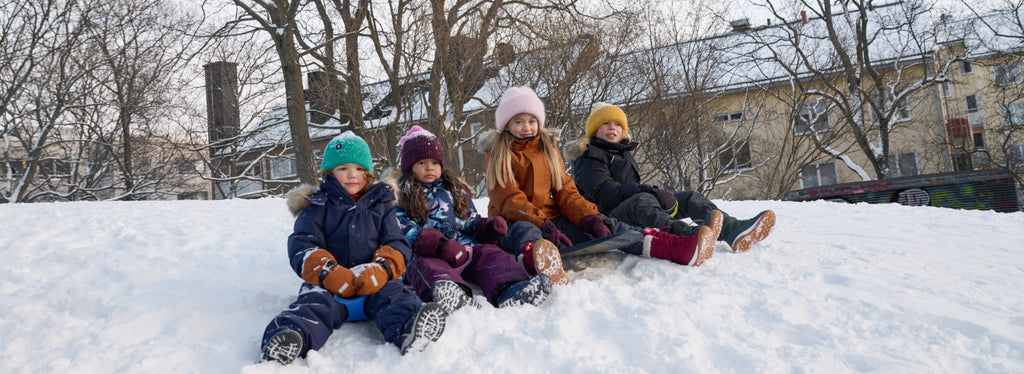 Povestea noastră - Mudi: Aventuri în fiecare zi