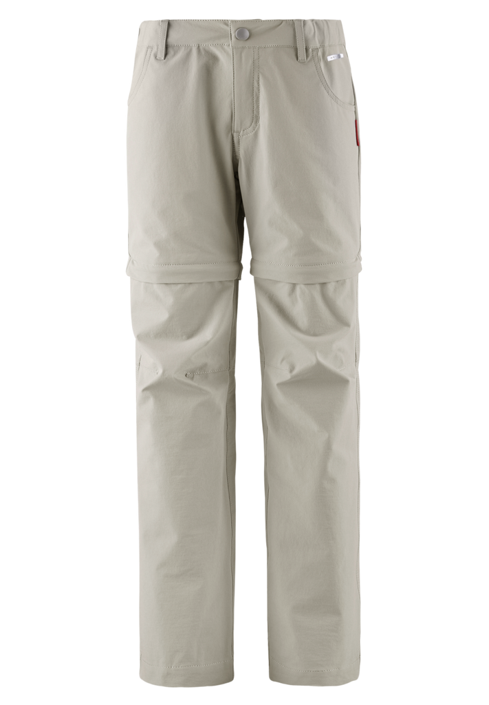 Pantaloni de vara Silta cu protectie UV 50+