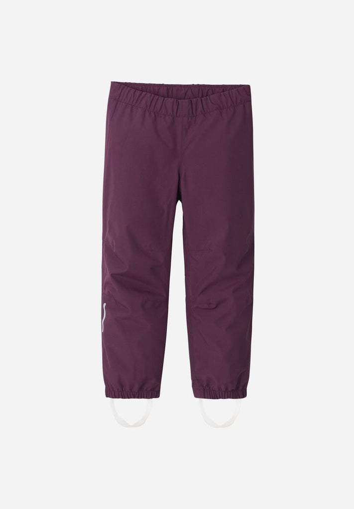 Pantaloni copii Reima Kaura impermeabili 8.000 mm
