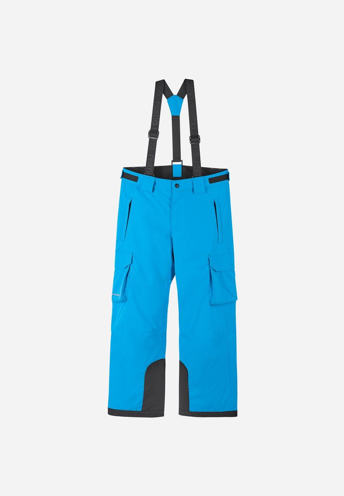Pantaloni de ski copii Reima Laskija impermeabili 10.000 mm
