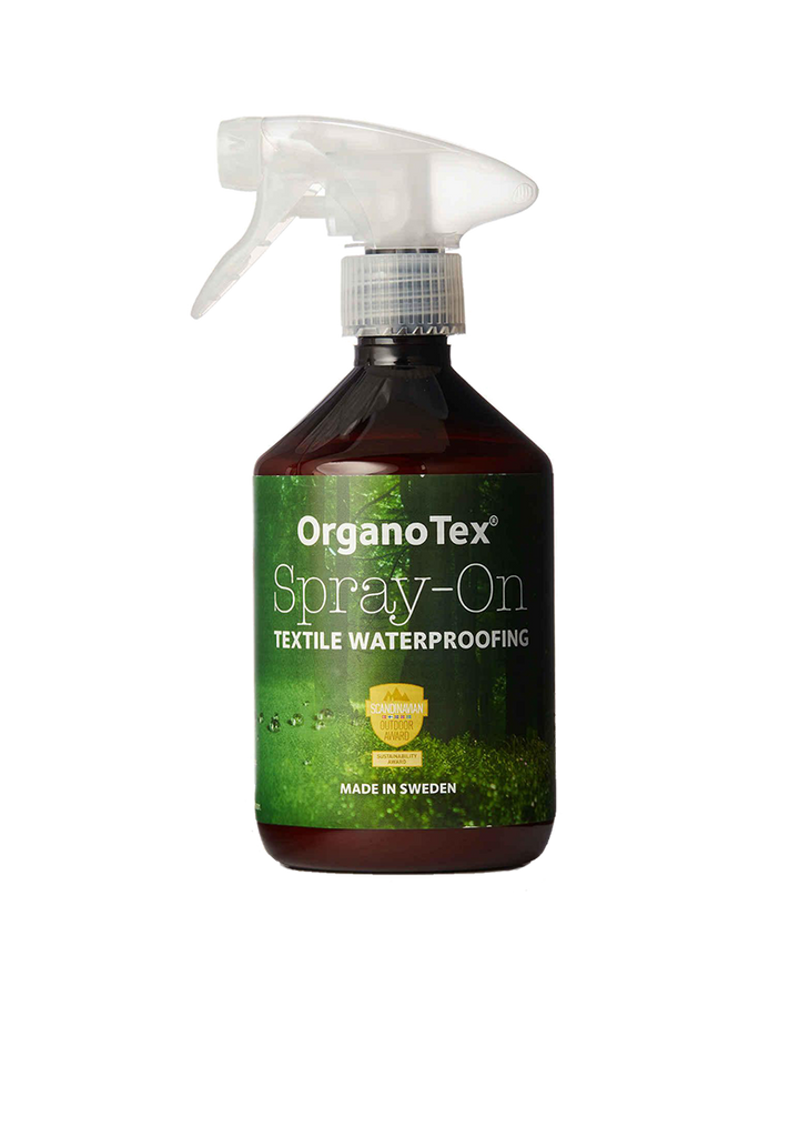 Spray impermeabilizare OrganoTex® pentru textile